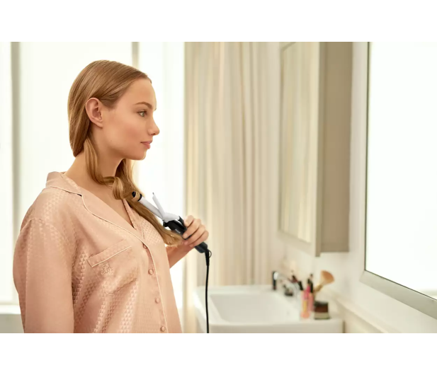 Philips Lokówka stylecare essential BHB862/00 - 1222607 - zdjęcie 5
